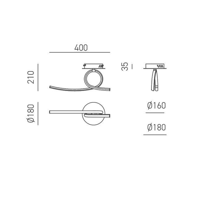 plafoniera-tosca-15w-luce-calda-3000k-gealuce-1-modulo