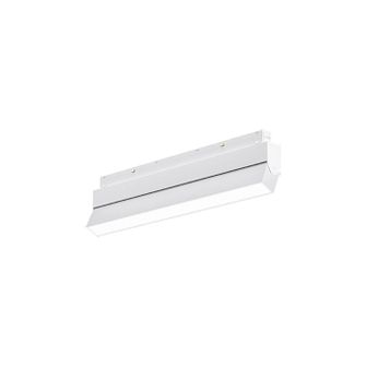 Reglette orientabile da binario 48V 12W 3000K bianco GEALUCE