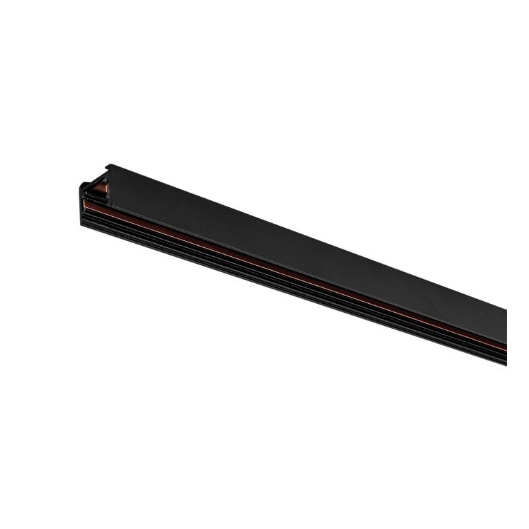 binario 48v gealuce nero ip20
