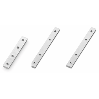 Kit giunzione lineare per profilo LED LUBIANA GEALED