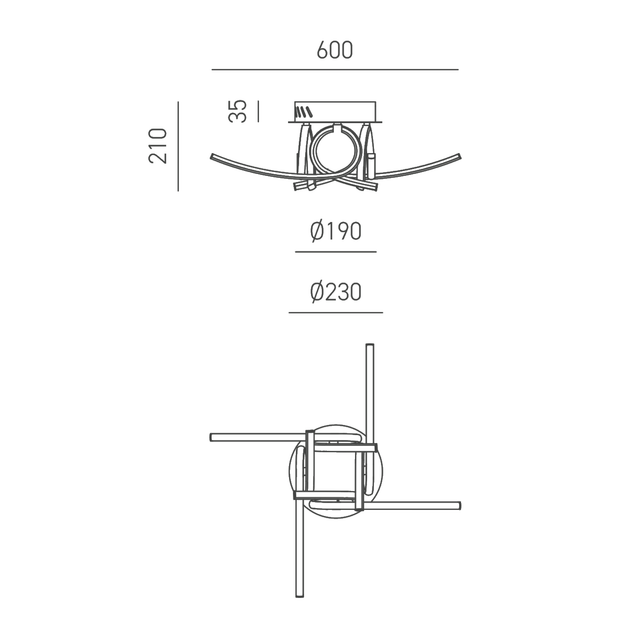 plafoniera-tosca-60w-luce-calda-3000k-gealuce-4-modulo