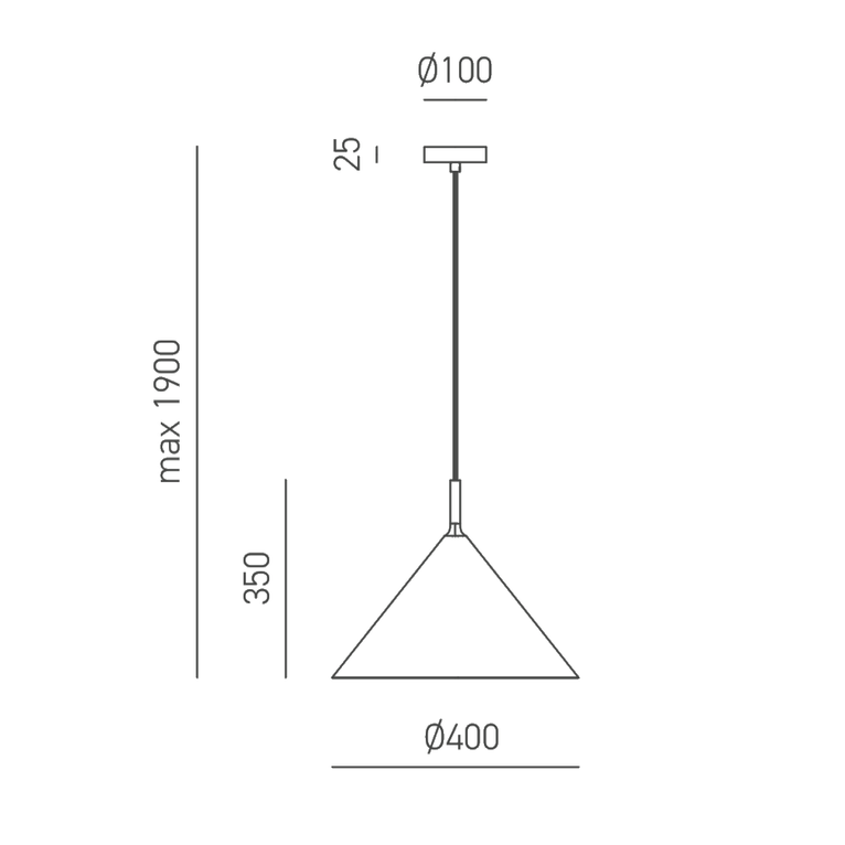 lampadario led e27 gealuce ottone ip20 barbie s/g