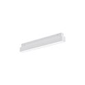 reglette da binario 12w 4000k colore bianco ip20 gealuce