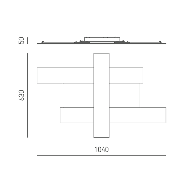 plafoniera-doha-50w-luce-calda-3000k-gealuce-grande-bianco