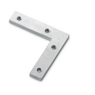 Accessorio giunzione grande angolo per profilo LED LIVERPOOL GEALED