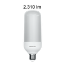 lampadina led sil e27 20w luce naturale 840 beneito faure