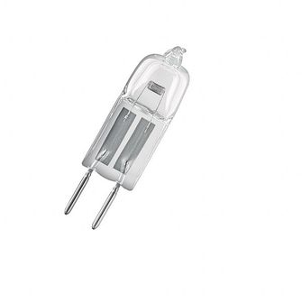 Lampadina alogena per semafori stradali 20W G4
