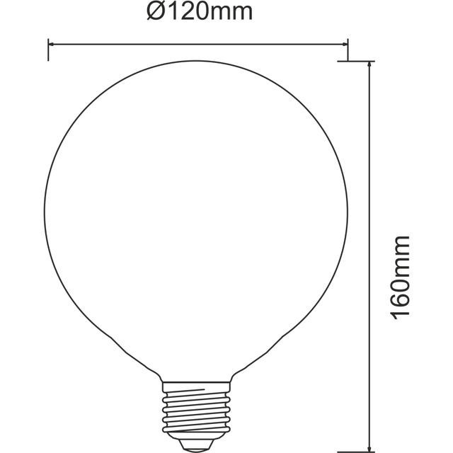 lampadina-led-globo-e27-22w-luce-calda-827-beneito-faure
