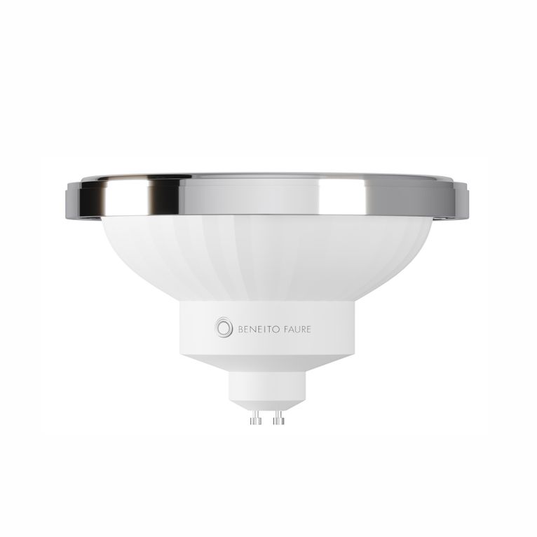 lampadina led 15w 220/240v  2700k beneito faure 5190