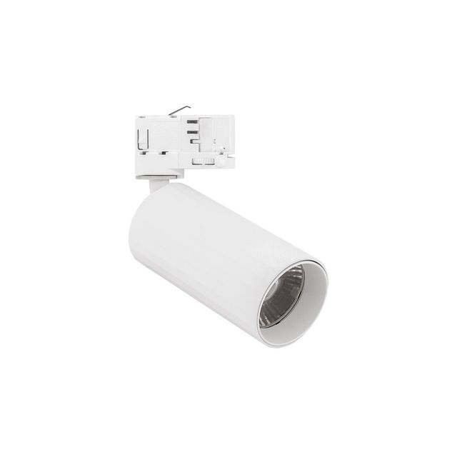 proiettore-orientabile-15w-a-binario-eurostandard-3000k-bianco-gealuce