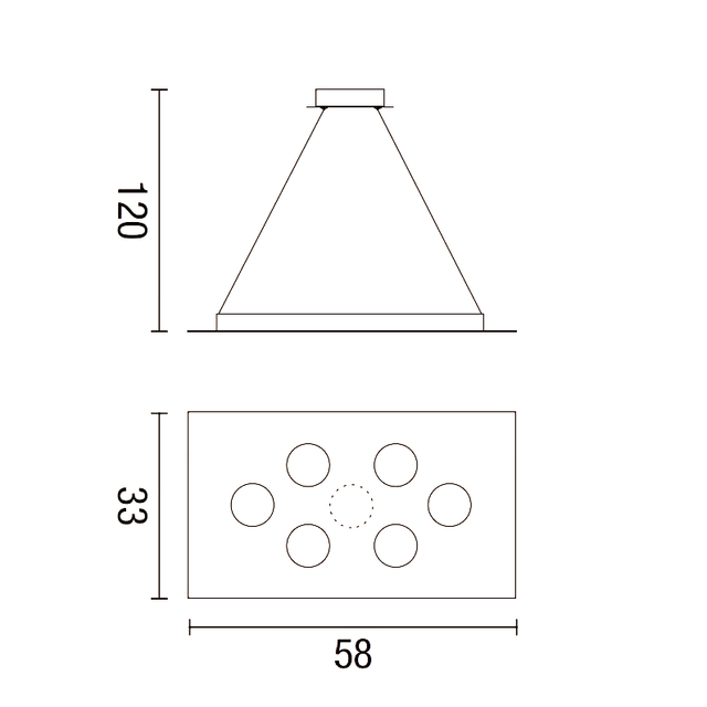 lampadario-flet-7-x-gx53-affralux-bianco-rettangolare-medio