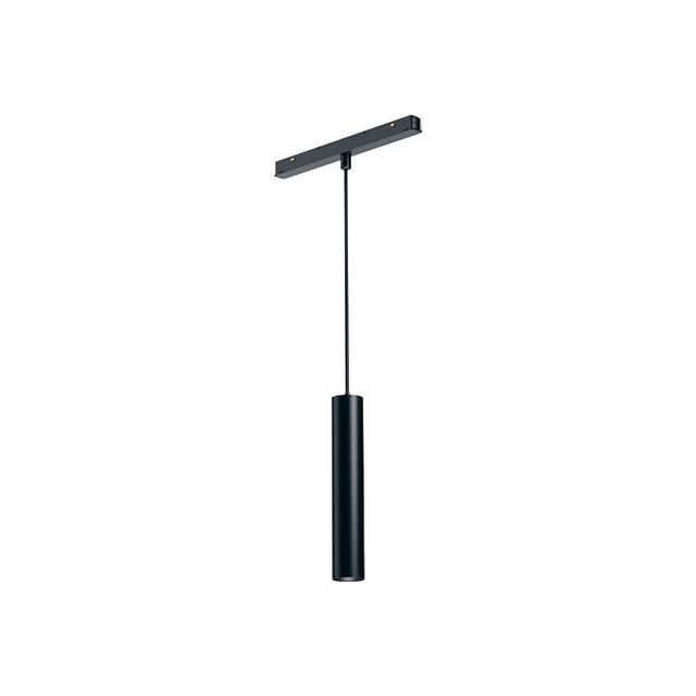 lampadario-led-10w-48v-3000k-gealuce-ip20-nero-opaco