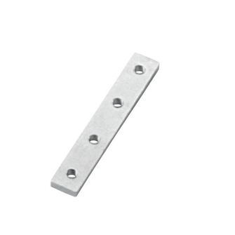 Accessorio giunzione grande lineare per profilo LED LIVERPOOL GEALED