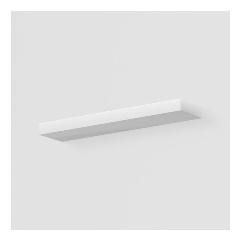 applique led 44w 3000k gealuce ip20 bianco gap57