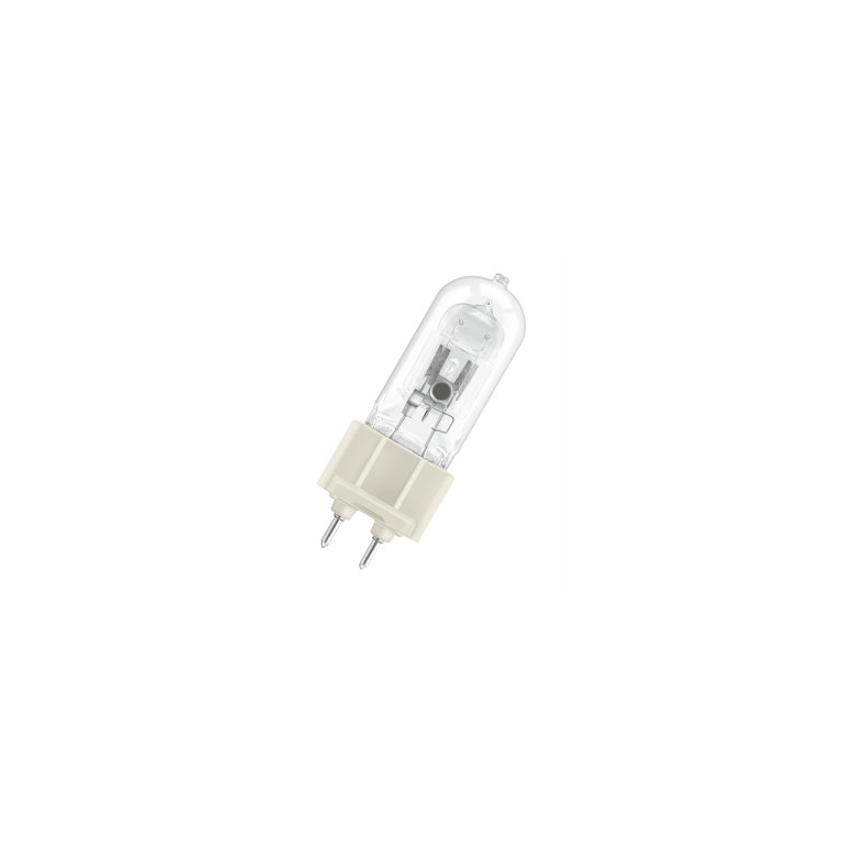 lampada a scarica alogenuri metallici hqi-t g12 70w luce naturale