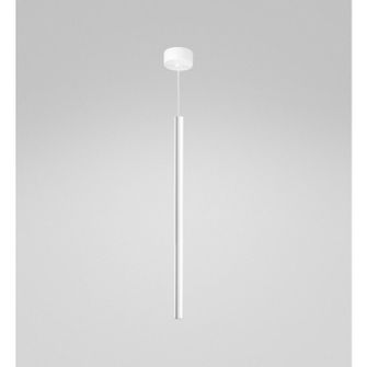 Lampadario LED 7W 3000K bianco IP20 GEALUCE THALASSIA S/G
