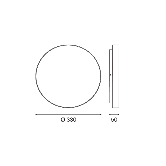 plafoniera-sira-24w-luce-naturale-4000k-gealed-tondo-grande-ip44