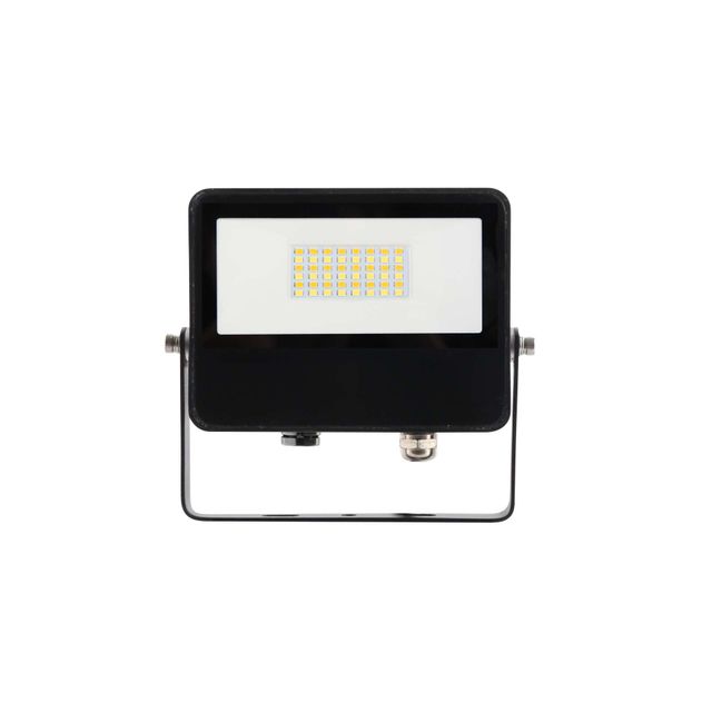 proiettore-sky-switch-30w-cct-beneito-faure-nero-ip65-ik08