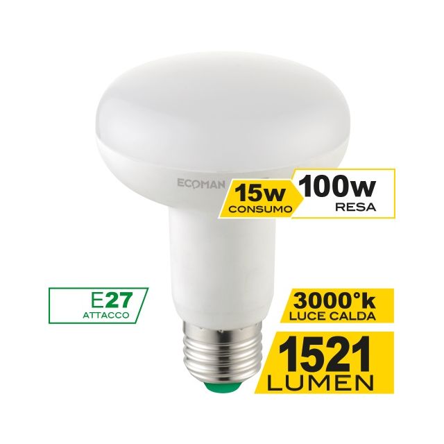 lampadina-led-spot-r80-e27-15w-luce-calda-3000k-ecoman