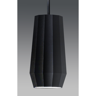 Lampadario JADE GU10 GEALUCE nero