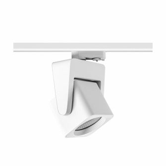 Faretto per binario KOM 40W luce naturale 4000K BENEITO FAURE bianco 4445