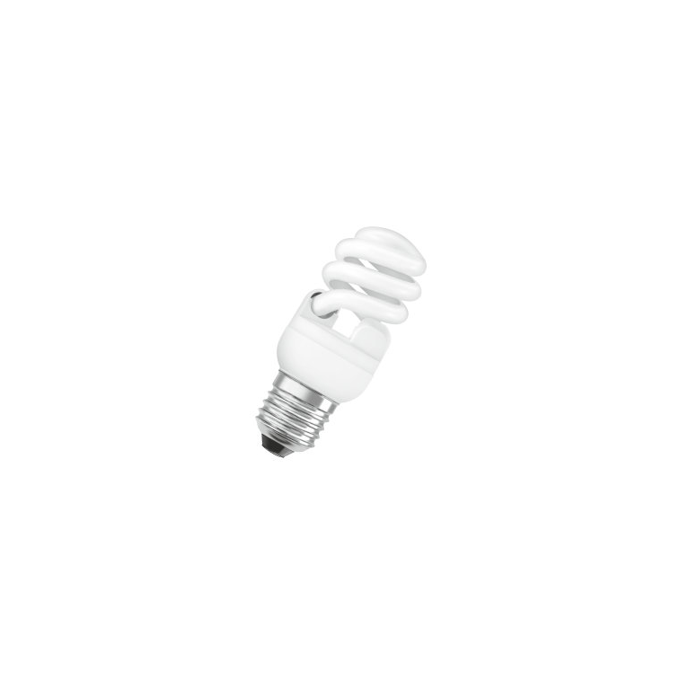 lampadina dulux twist 23w e27 luce naturale