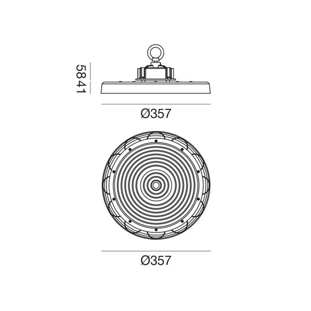 lampadario-industriale-led-100w-4000k-grande-nero-ip65-gealuce