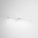 applique led 18w 3000k gealuce ip44 bianco gap56