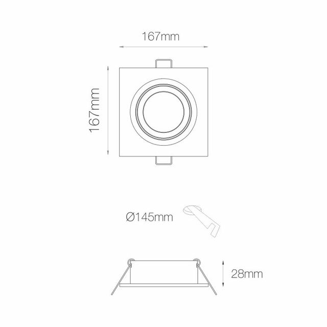 faretto-da-incasso-avant-c-gu10-beneito-faure-bianco