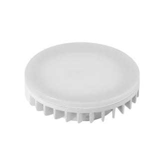 Lampadina LED GLA310N GX53 9W luce naturale 4000K GEALED
