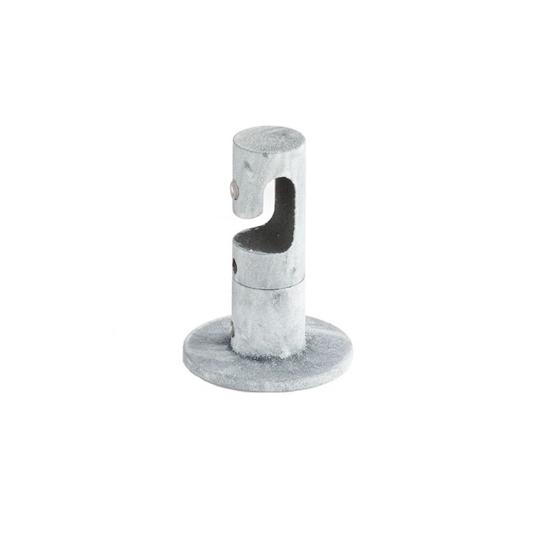 accessorio decentratore gancio gsobl15 gealuce grigio