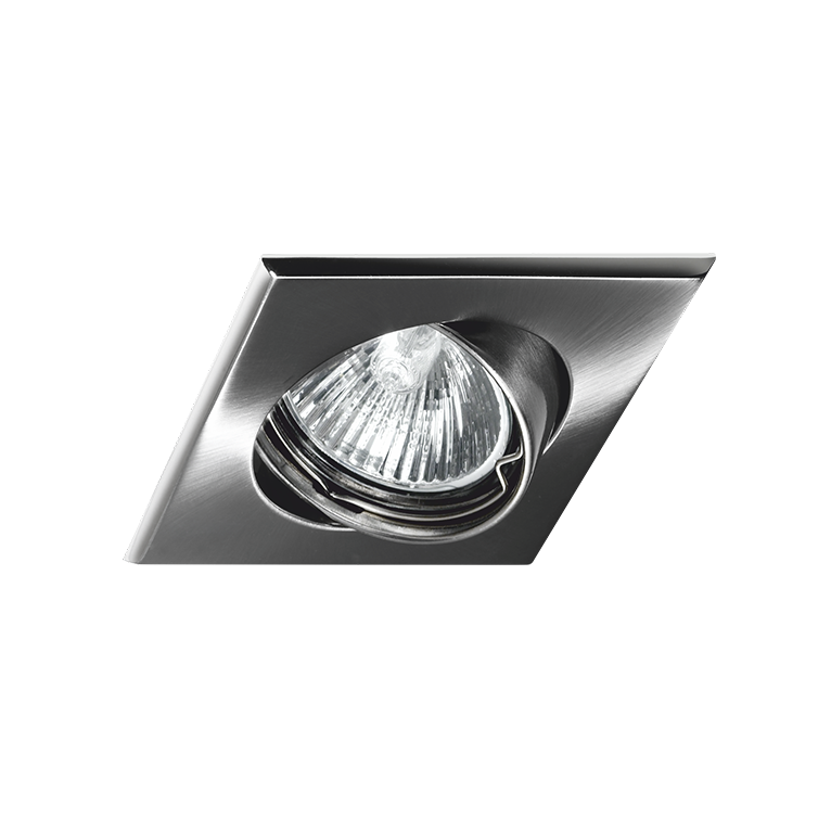 faretto da incasso eclipse gu5.3 beneito faure cromo 222230