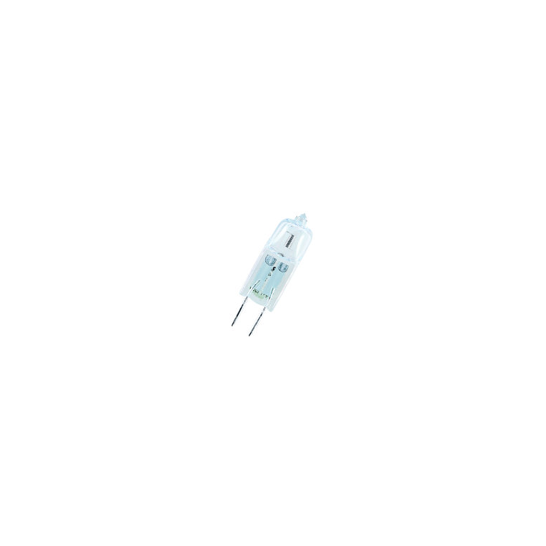 lampadina alogena halostar starlite gy6.35 50w luce calda