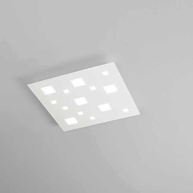 plafoniera-checker-board-60w-luce-calda-3000k-isyluce-xl-bianco