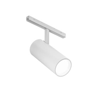 Faretto orientabile LED 30W 48V 3000K colore bianco Gealuce IP20