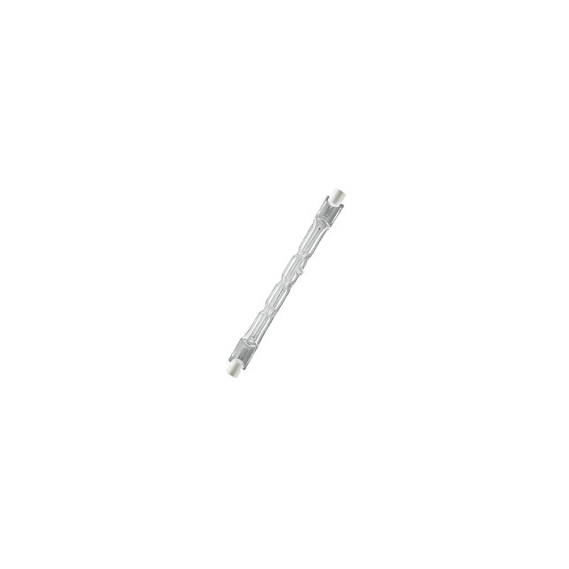 Relco Lampadina Per Mobili 28500/New: Modello Classico, Vetro Trasparente, 10W, Attacco 2G7 - Luce Moderna E Di Qualità