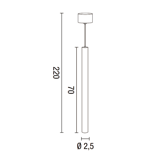 lampadario-tubi-diodi-3w-luce-calda-3000k-affralux-grande-tondo-bianco