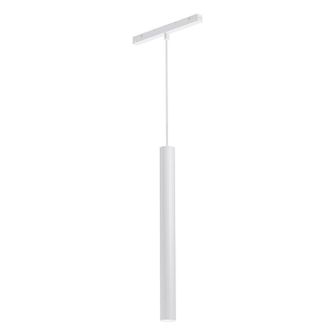 Lampadario LED 10W 48V 3000K Gealuce IP20 bianco 400mm