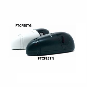 Coppia di fotocellule ad infrarossi FTCFE5TG colore grigio