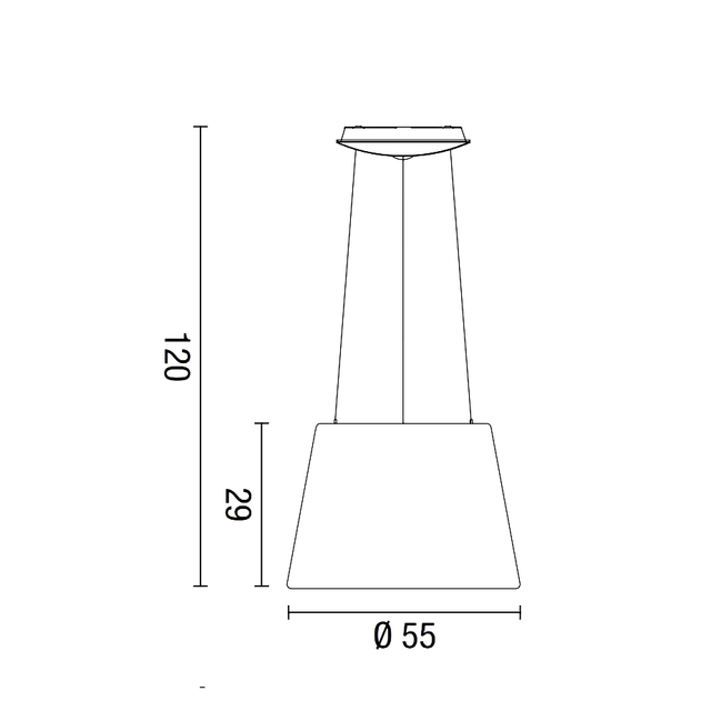 lampadario-parabole-diodi-63w-luce-calda-3200k-affralux-tronco-cono-medio