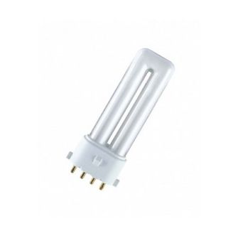 Lampadina Dulux SE 7W 2G7 luce calda
