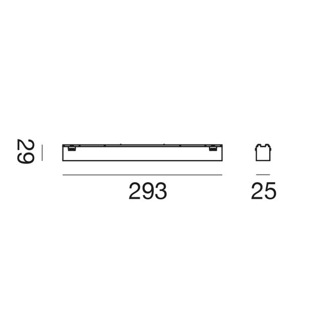 reglette-led-12w-da-binario-48v-3000k-ip20-gealuce-colore-nero
