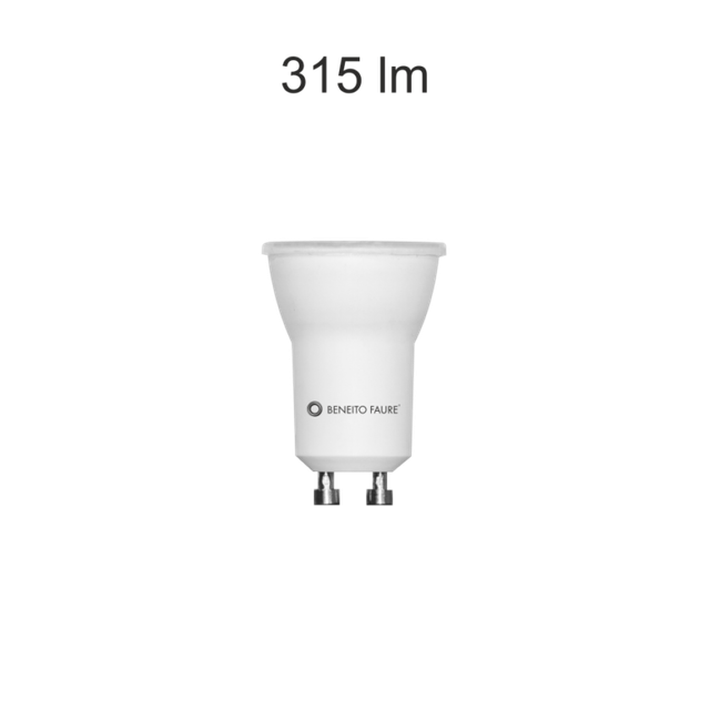 lampadina-led-tutto-gu10-4w-luce-calda-830-beneito-faure