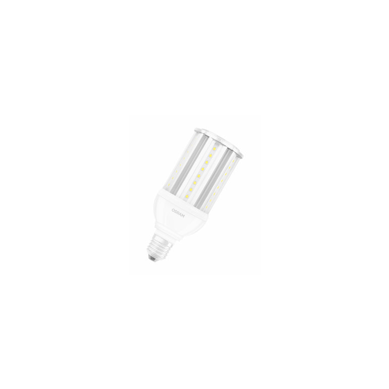 lampadina hql led e27 18w luce naturale 840 ledvance osram