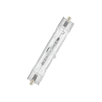Lampada a scarica alogenuri metallici HQI-TS Fc2 250W luce fredda