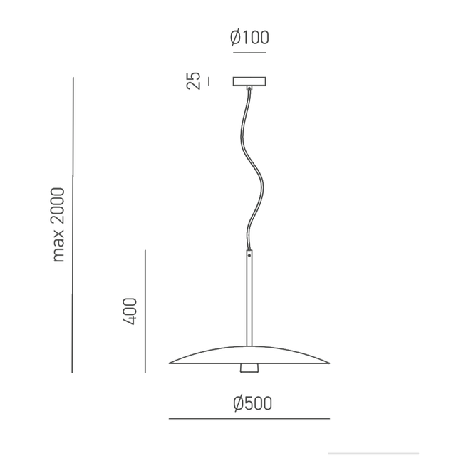 lampadario-bruna-e27-gealuce-grande-nero-slash-oro