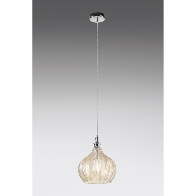 lampadario-cleofe-e27-gealuce-modello-s11-ocra