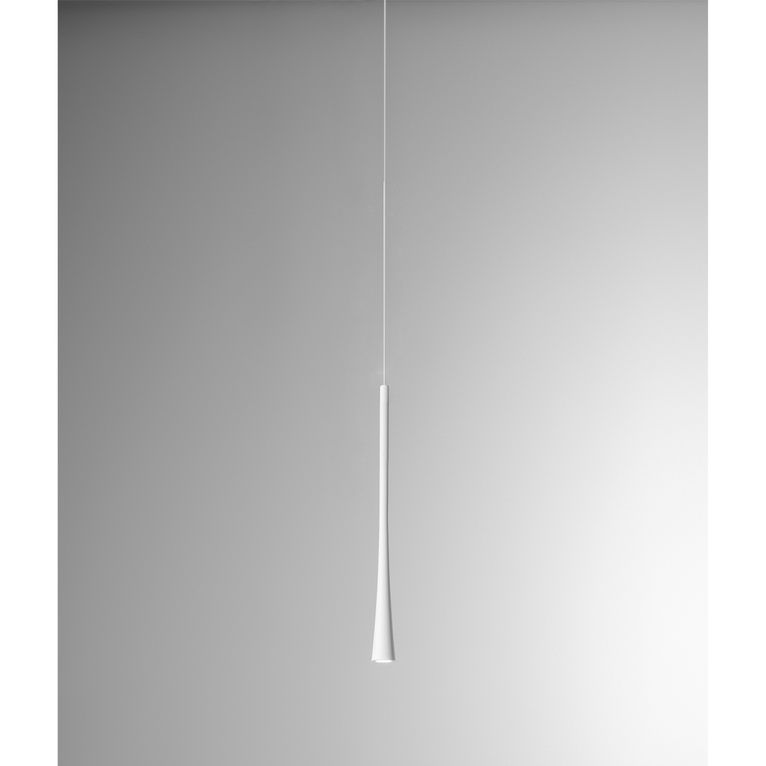 lampadario da incasso 7w 3000k colore bianco ip20 gealuce dafne sp/i