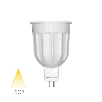 Lampadina LED 12W 3000K BENEITO FAURE 3442