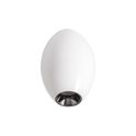 lampadario componibile led 10w 3000k bianco ip20 gealuce